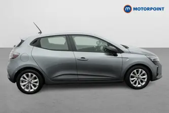 Renault Clio Evolution Manual Petrol Hatchback - Stock Number (1669822) - Drivers side