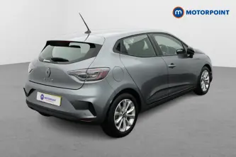 Renault Clio Evolution Manual Petrol Hatchback - Stock Number (1669822) - Drivers side rear corner