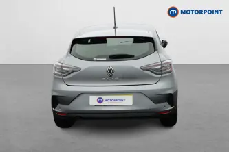 Renault Clio Evolution Manual Petrol Hatchback - Stock Number (1669822) - Rear bumper