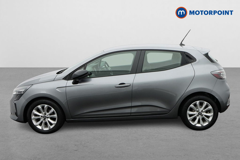 Renault Clio Evolution Manual Petrol Hatchback - Stock Number (1669822) - Passenger side