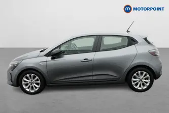 Renault Clio Evolution Manual Petrol Hatchback - Stock Number (1669822) - Passenger side