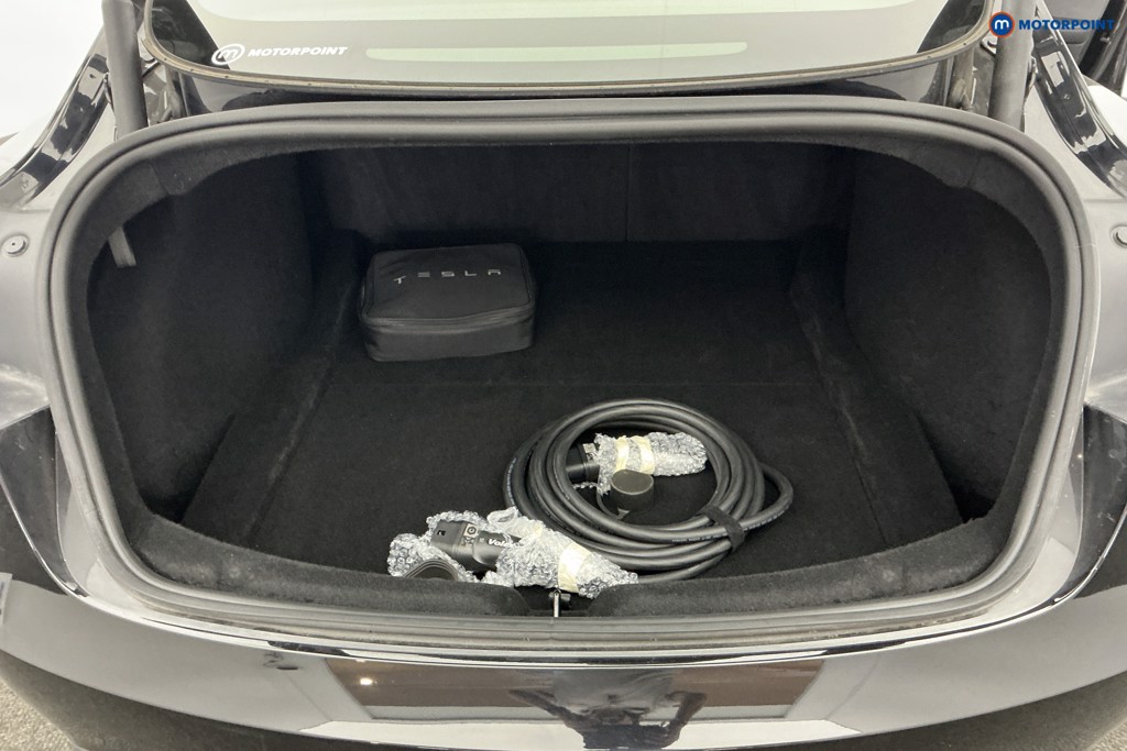 Tesla Model 3 Rwd 4Dr Auto Automatic Electric Saloon - Stock Number (1669845) - 3rd supplementary image