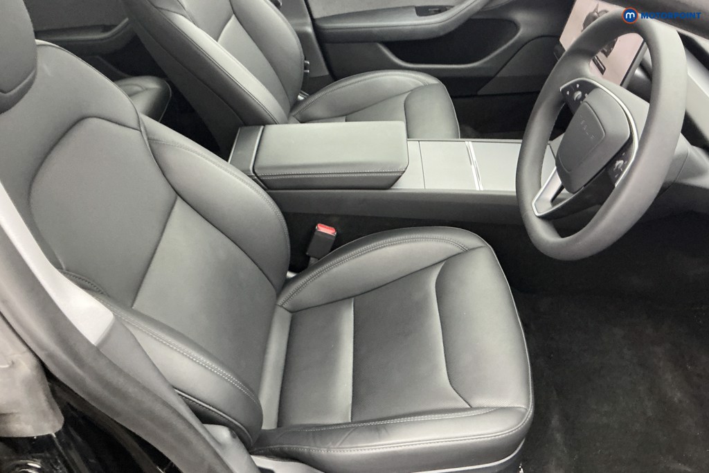 Tesla Model 3 Rwd 4Dr Auto Automatic Electric Saloon - Stock Number (1669845) - 5th supplementary image