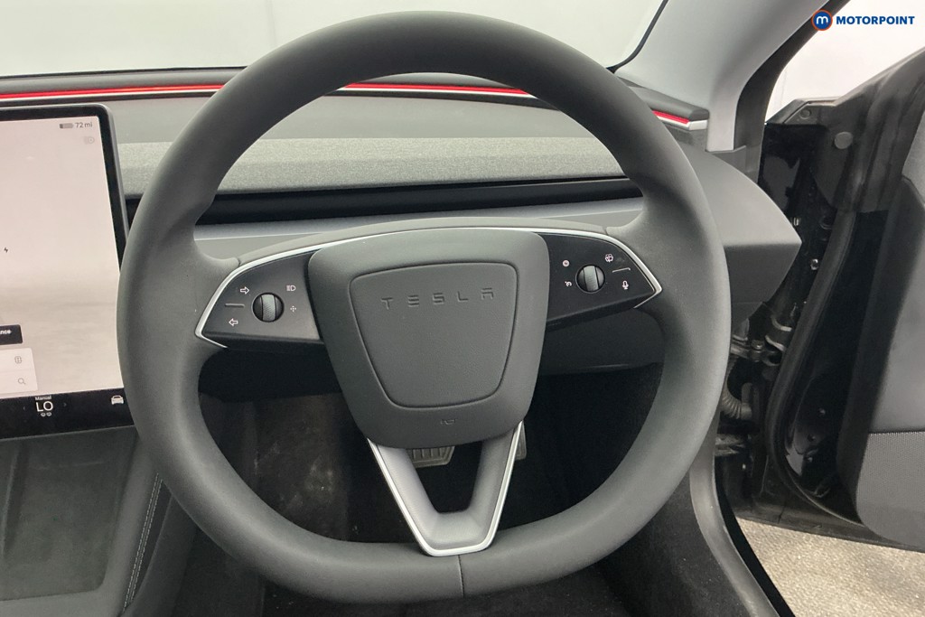 Tesla Model 3 Rwd 4Dr Auto Automatic Electric Saloon - Stock Number (1669845) - 6th supplementary image