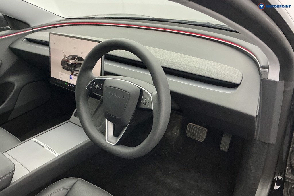 Tesla Model 3 Rwd 4Dr Auto Automatic Electric Saloon - Stock Number (1669845) - 8th supplementary image