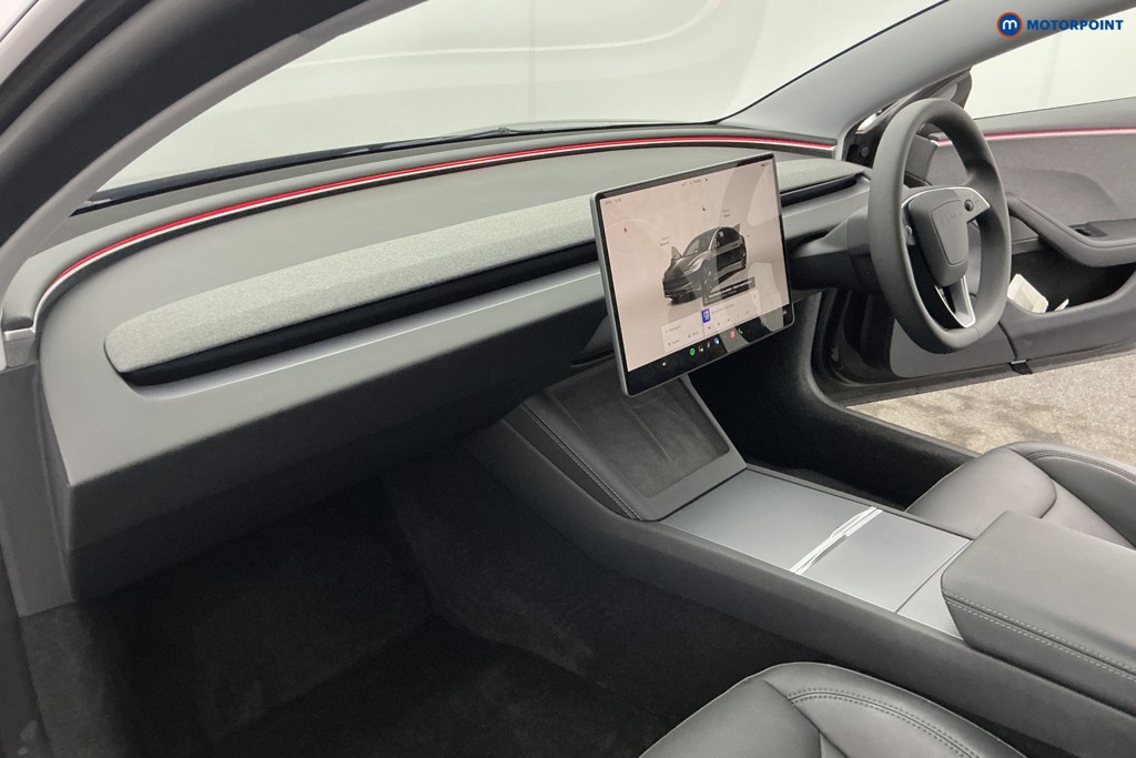 Tesla Model 3 Rwd 4Dr Auto Automatic Electric Saloon - Stock Number (1669845) - 9th supplementary image