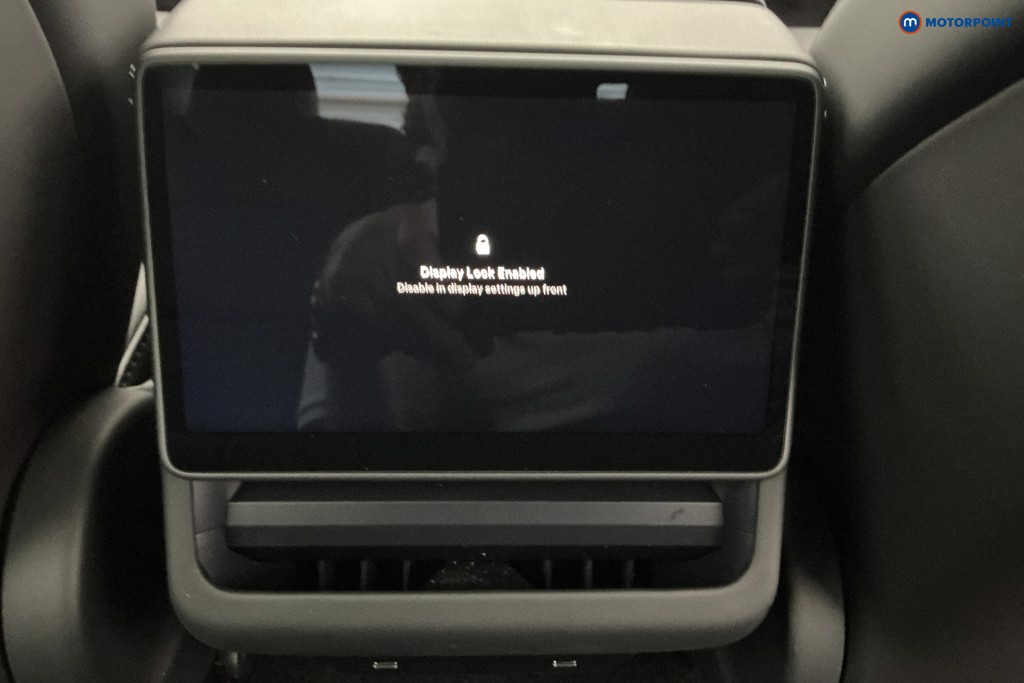 Tesla Model 3 Rwd 4Dr Auto Automatic Electric Saloon - Stock Number (1669845) - 10th supplementary image