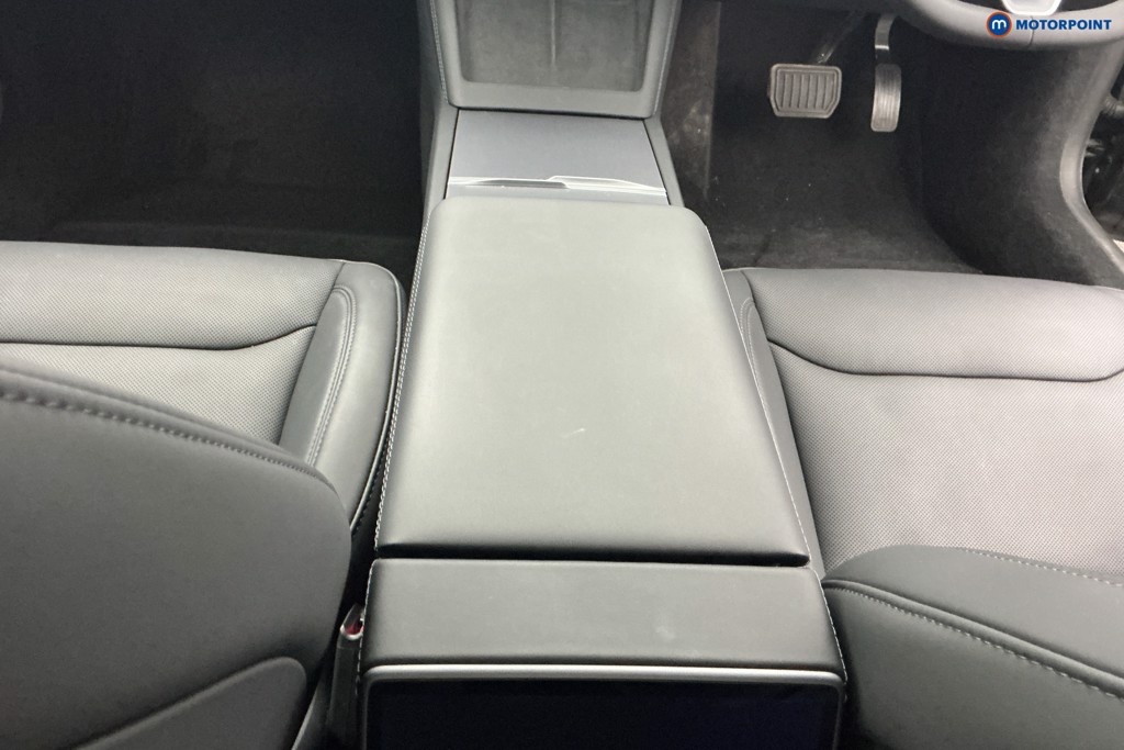 Tesla Model 3 Rwd 4Dr Auto Automatic Electric Saloon - Stock Number (1669845) - 11th supplementary image
