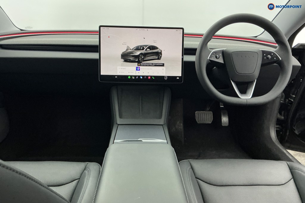 Tesla Model 3 Rwd 4Dr Auto Automatic Electric Saloon - Stock Number (1669845) - 12th supplementary image