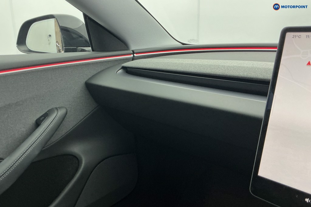 Tesla Model 3 Rwd 4Dr Auto Automatic Electric Saloon - Stock Number (1669845) - 17th supplementary image