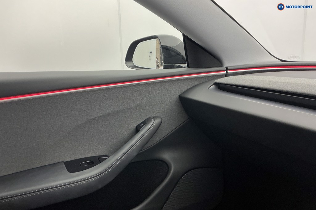 Tesla Model 3 Rwd 4Dr Auto Automatic Electric Saloon - Stock Number (1669845) - 18th supplementary image