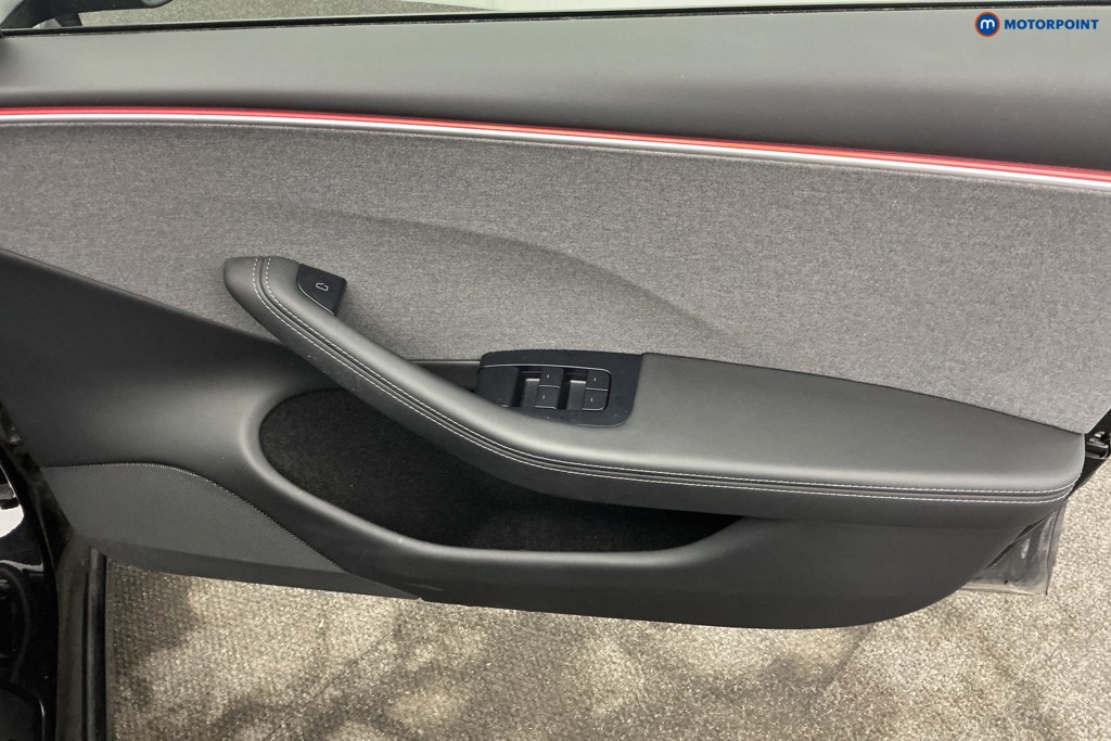 Tesla Model 3 Rwd 4Dr Auto Automatic Electric Saloon - Stock Number (1669845) - 22nd supplementary image