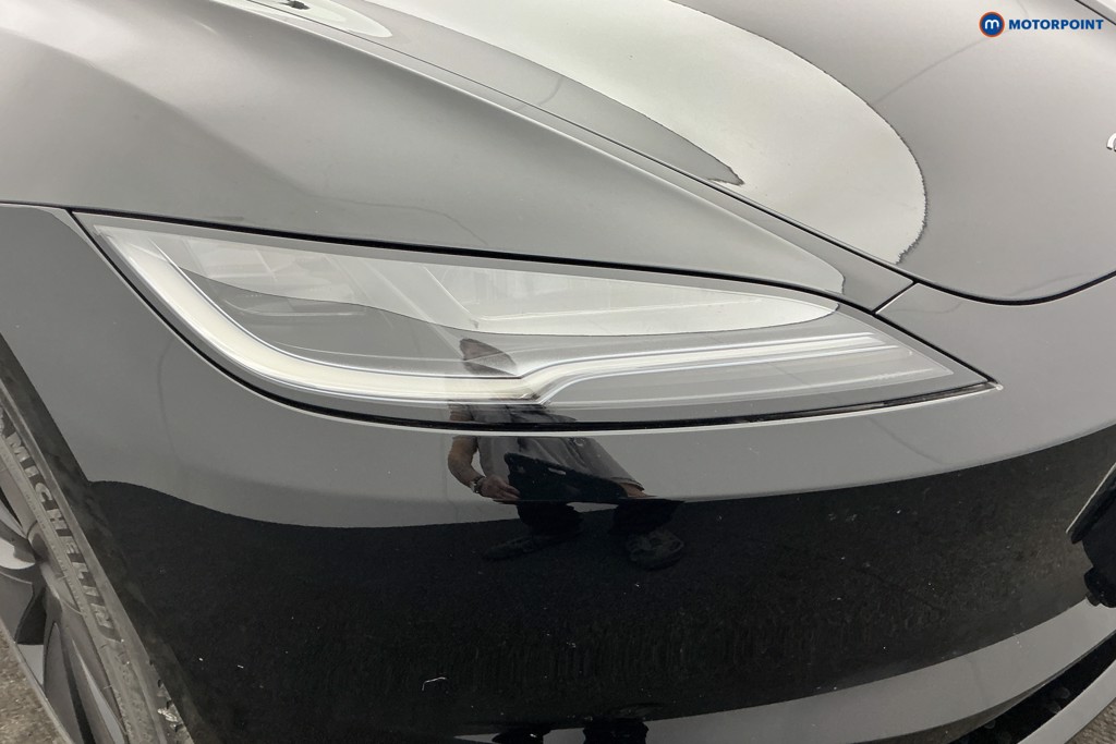 Tesla Model 3 Rwd 4Dr Auto Automatic Electric Saloon - Stock Number (1669845) - 26th supplementary image