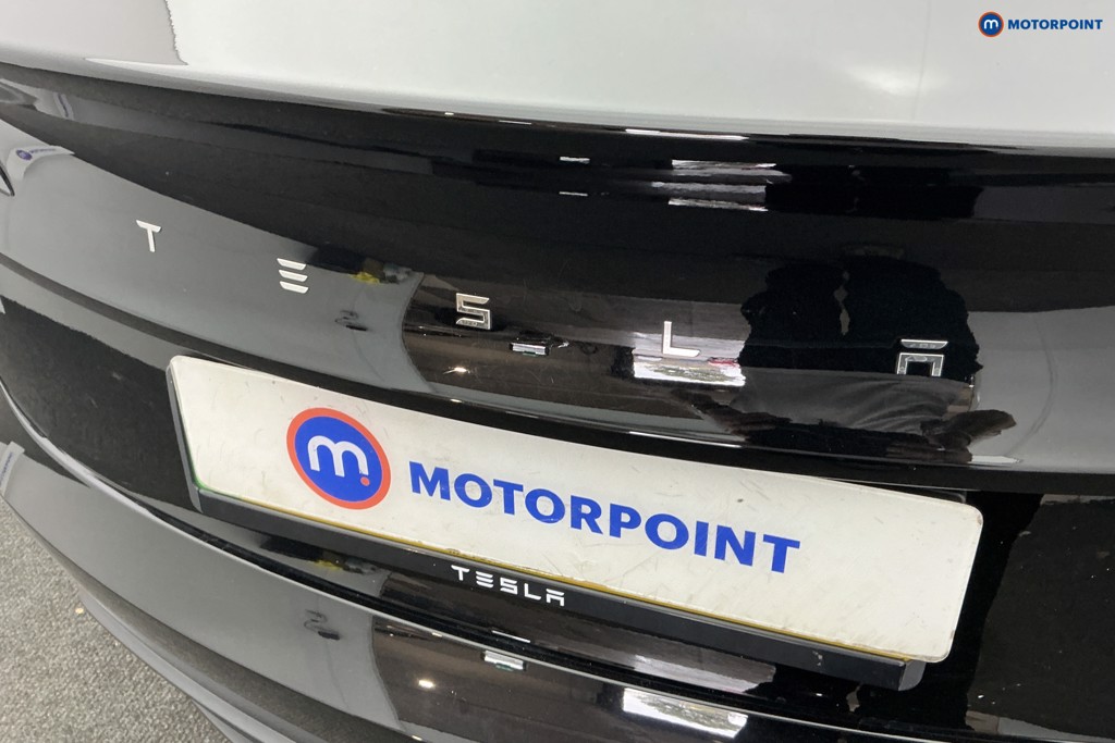 Tesla Model 3 Rwd 4Dr Auto Automatic Electric Saloon - Stock Number (1669845) - 28th supplementary image