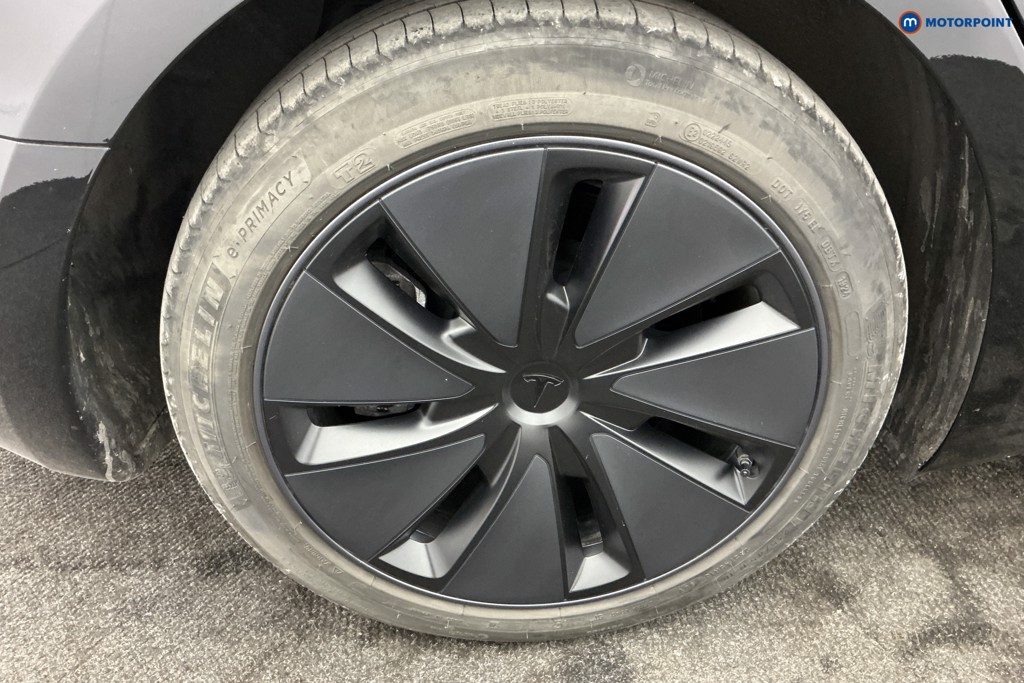 Tesla Model 3 Rwd 4Dr Auto Automatic Electric Saloon - Stock Number (1669845) - 29th supplementary image