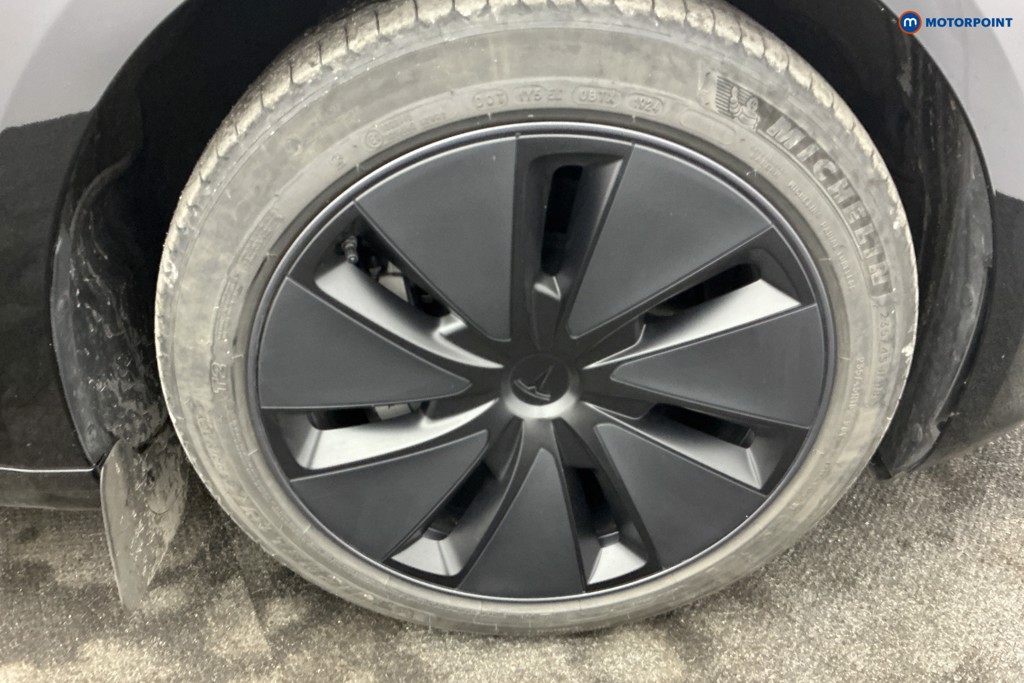 Tesla Model 3 Rwd 4Dr Auto Automatic Electric Saloon - Stock Number (1669845) - 30th supplementary image