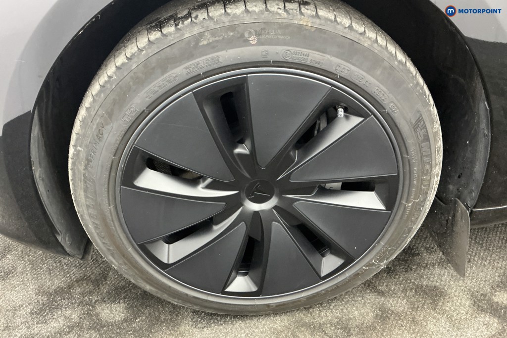 Tesla Model 3 Rwd 4Dr Auto Automatic Electric Saloon - Stock Number (1669845) - 31st supplementary image