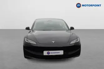 Tesla Model 3 Rwd 4Dr Auto Automatic Electric Saloon - Stock Number (1669845) - Front bumper