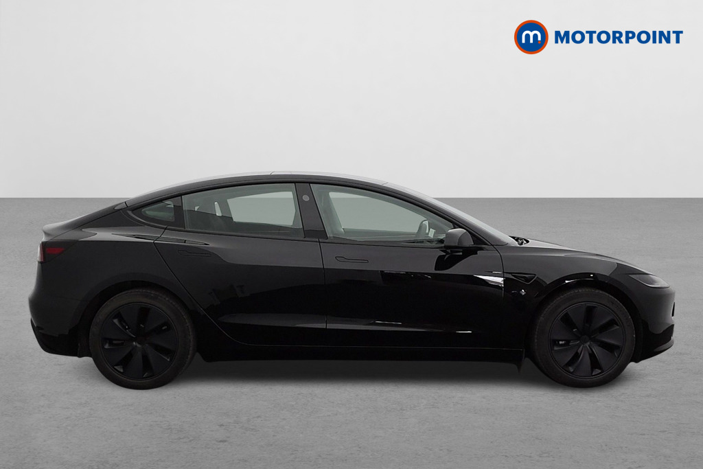 Tesla Model 3 Rwd 4Dr Auto Automatic Electric Saloon - Stock Number (1669845) - Drivers side