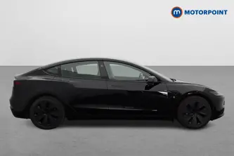 Tesla Model 3 Rwd 4Dr Auto Automatic Electric Saloon - Stock Number (1669845) - Drivers side