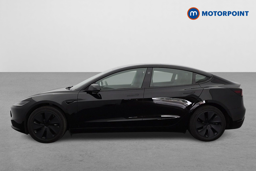 Tesla Model 3 Rwd 4Dr Auto Automatic Electric Saloon - Stock Number (1669845) - Passenger side