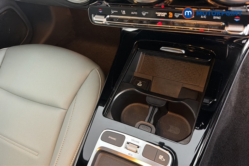 Mercedes-Benz CLA Amg Line Automatic Petrol Coupe - Stock Number (1669853) - 16th supplementary image