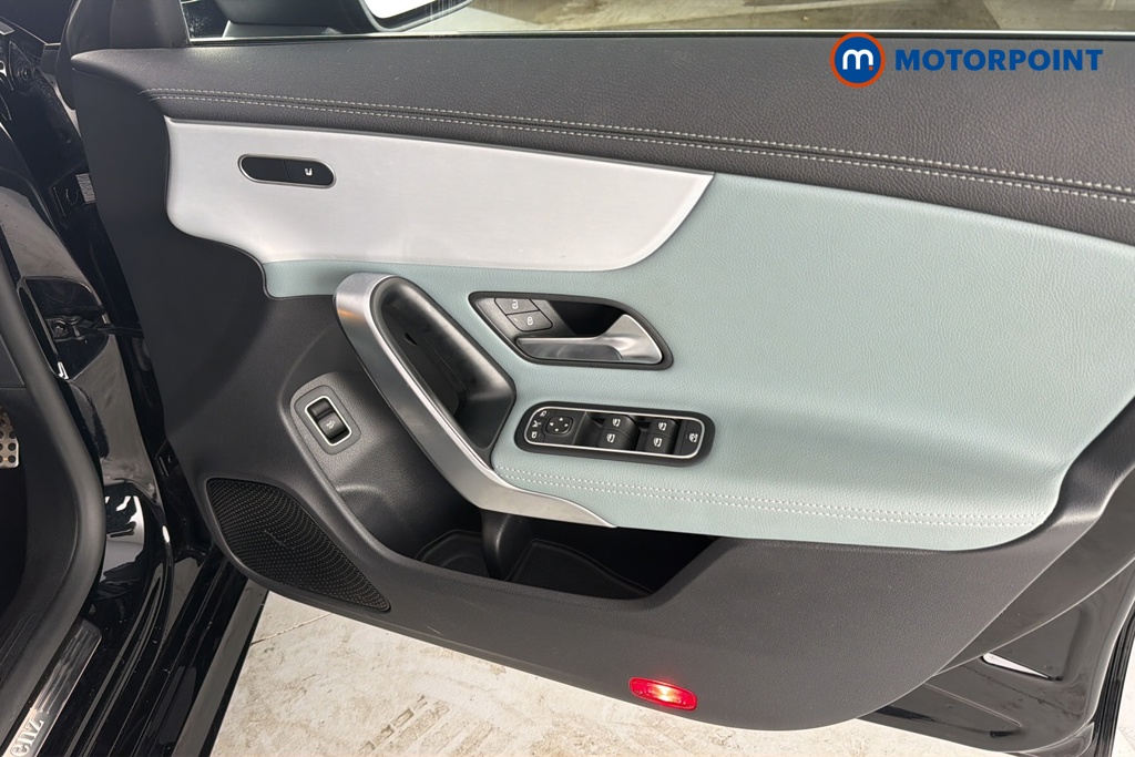 Mercedes-Benz CLA Amg Line Automatic Petrol Coupe - Stock Number (1669853) - 18th supplementary image