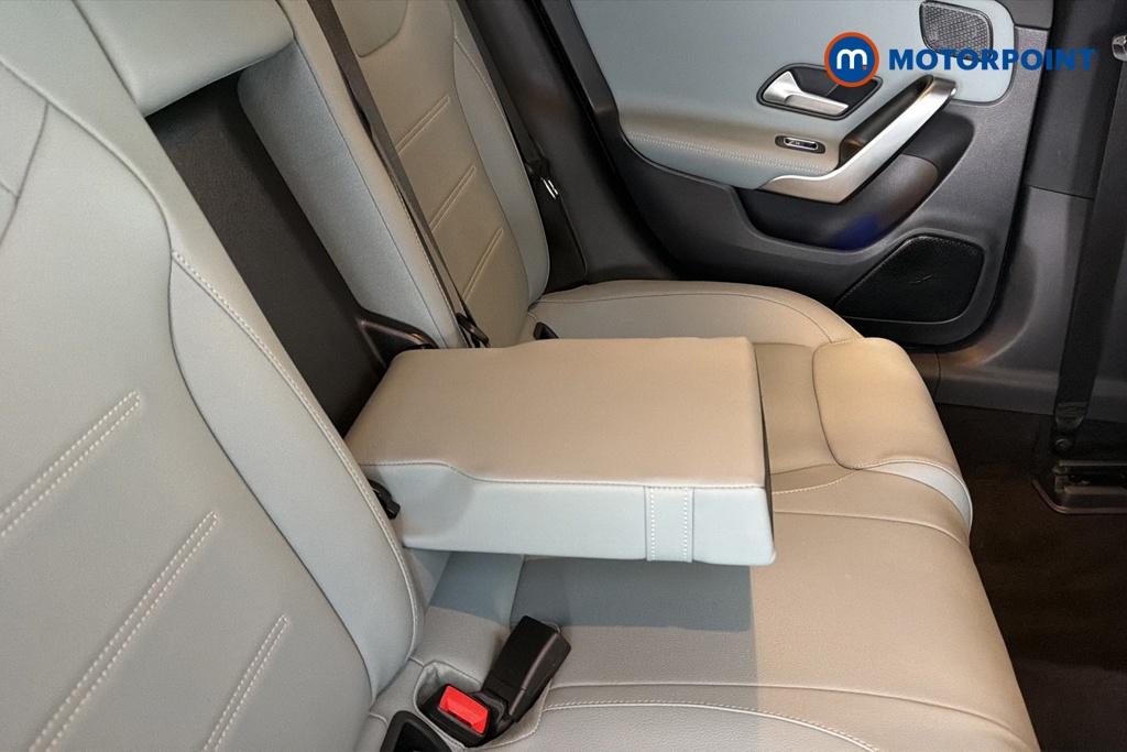 Mercedes-Benz CLA Amg Line Automatic Petrol Coupe - Stock Number (1669853) - 26th supplementary image