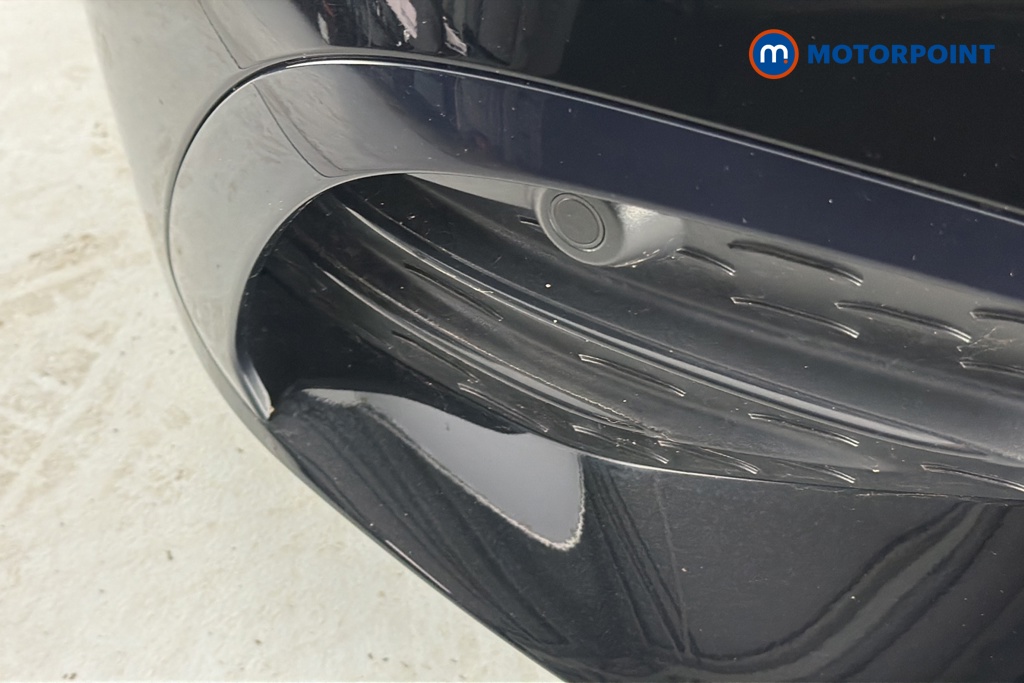 Mercedes-Benz CLA Amg Line Automatic Petrol Coupe - Stock Number (1669853) - 38th supplementary image
