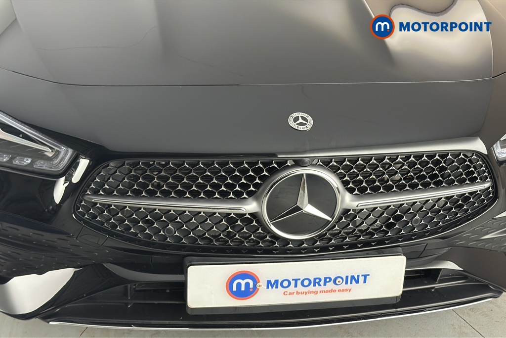 Mercedes-Benz CLA Amg Line Automatic Petrol Coupe - Stock Number (1669853) - 43rd supplementary image