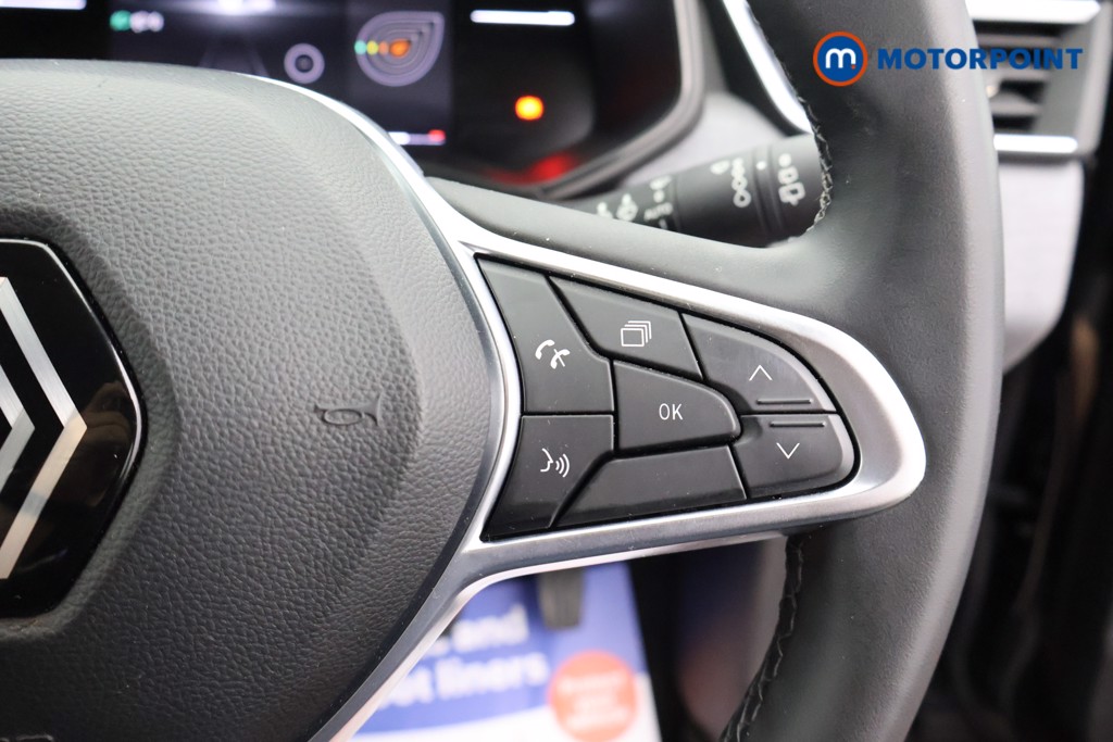 Renault Clio Evolution Manual Petrol Hatchback - Stock Number (1669874) - 3rd supplementary image