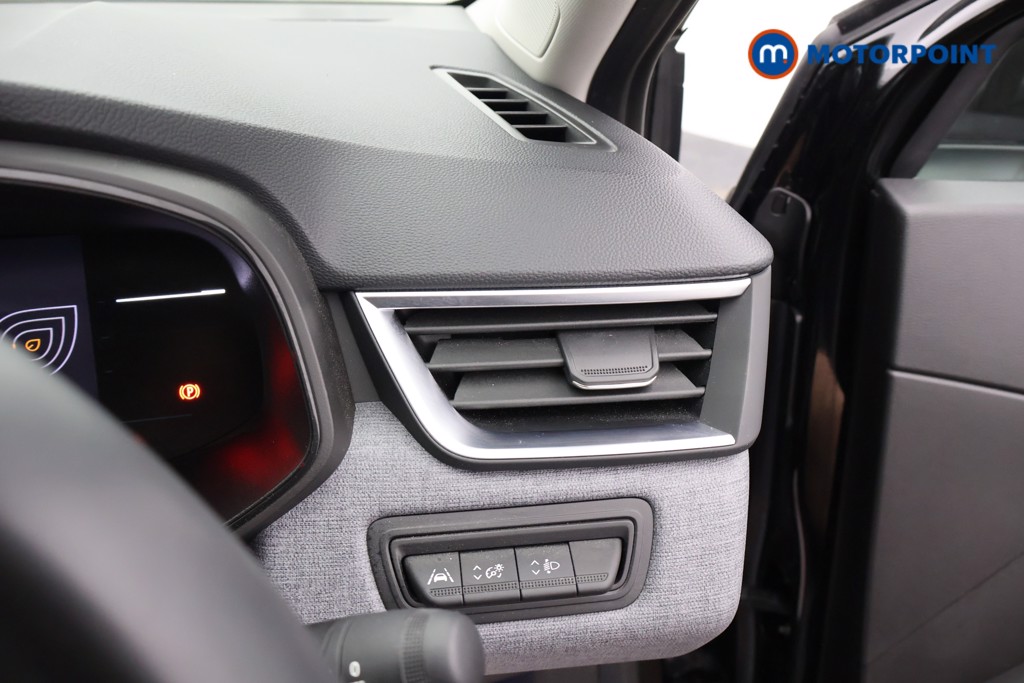 Renault Clio Evolution Manual Petrol Hatchback - Stock Number (1669874) - 8th supplementary image