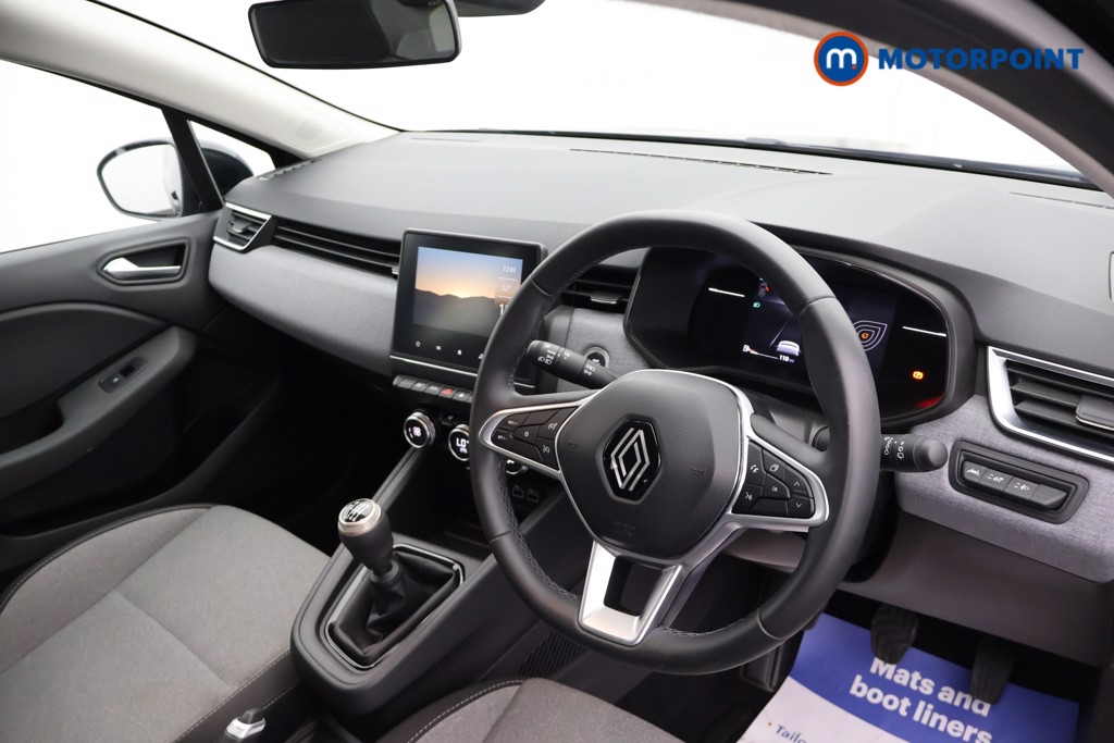 Renault Clio Evolution Manual Petrol Hatchback - Stock Number (1669874) - 15th supplementary image