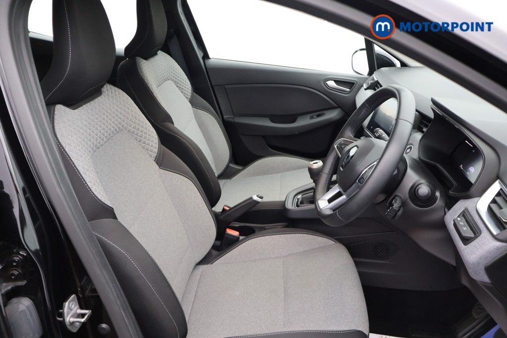 Renault Clio Evolution Manual Petrol Hatchback - Stock Number (1669874) - 16th supplementary image