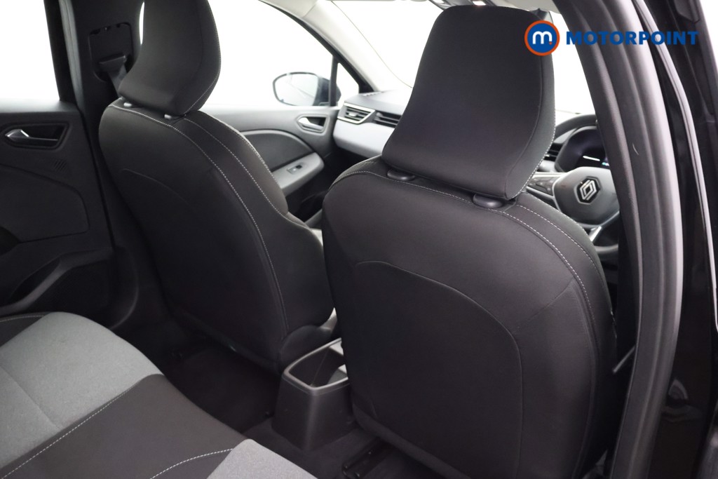 Renault Clio Evolution Manual Petrol Hatchback - Stock Number (1669874) - 19th supplementary image