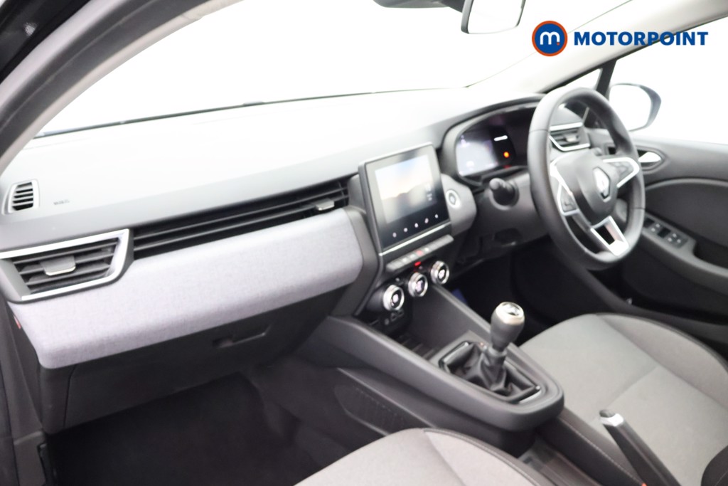 Renault Clio Evolution Manual Petrol Hatchback - Stock Number (1669874) - 21st supplementary image
