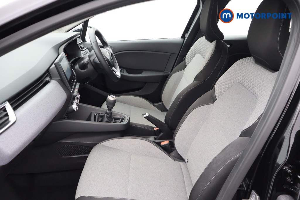 Renault Clio Evolution Manual Petrol Hatchback - Stock Number (1669874) - 22nd supplementary image