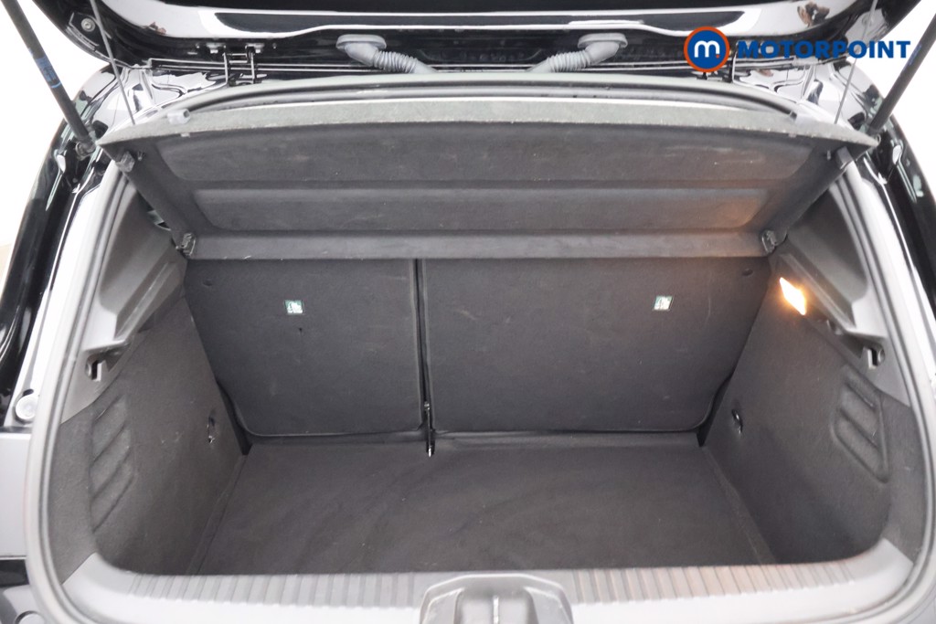 Renault Clio Evolution Manual Petrol Hatchback - Stock Number (1669874) - 23rd supplementary image