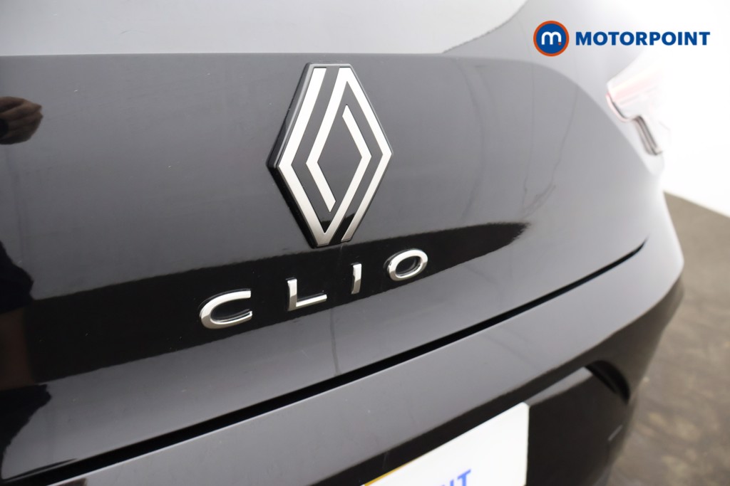 Renault Clio Evolution Manual Petrol Hatchback - Stock Number (1669874) - 24th supplementary image