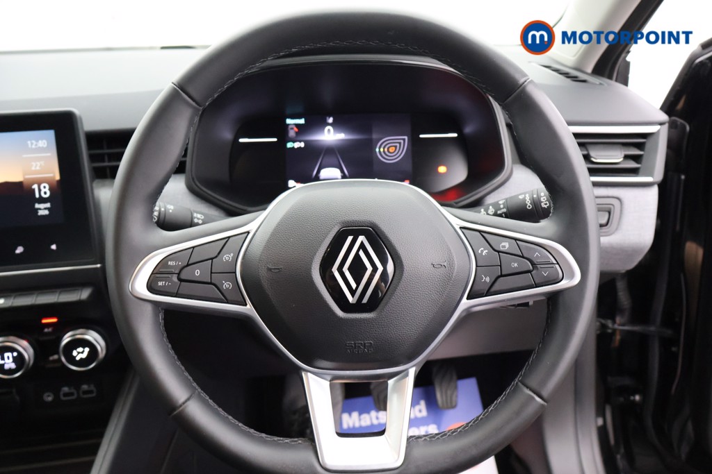 Renault Clio Evolution Manual Petrol Hatchback - Stock Number (1669874) - 1st supplementary image