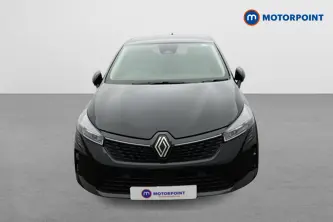 Renault Clio Evolution Manual Petrol Hatchback - Stock Number (1669874) - Front bumper
