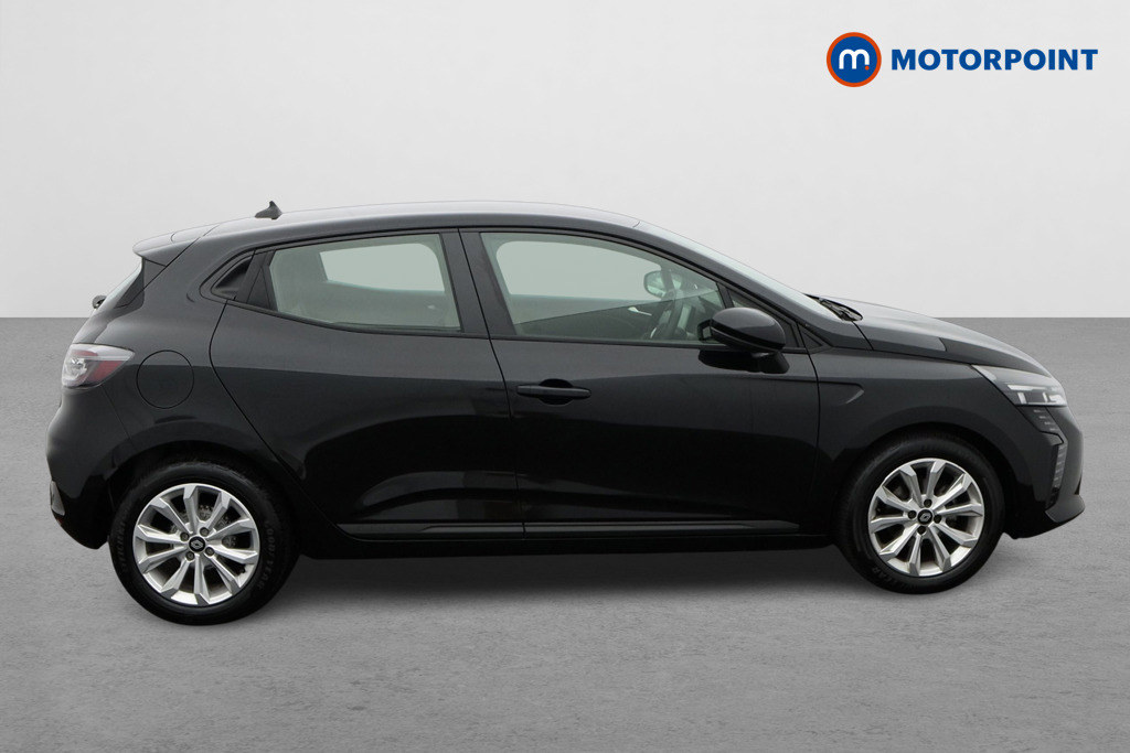 Renault Clio Evolution Manual Petrol Hatchback - Stock Number (1669874) - Drivers side