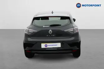 Renault Clio Evolution Manual Petrol Hatchback - Stock Number (1669874) - Rear bumper