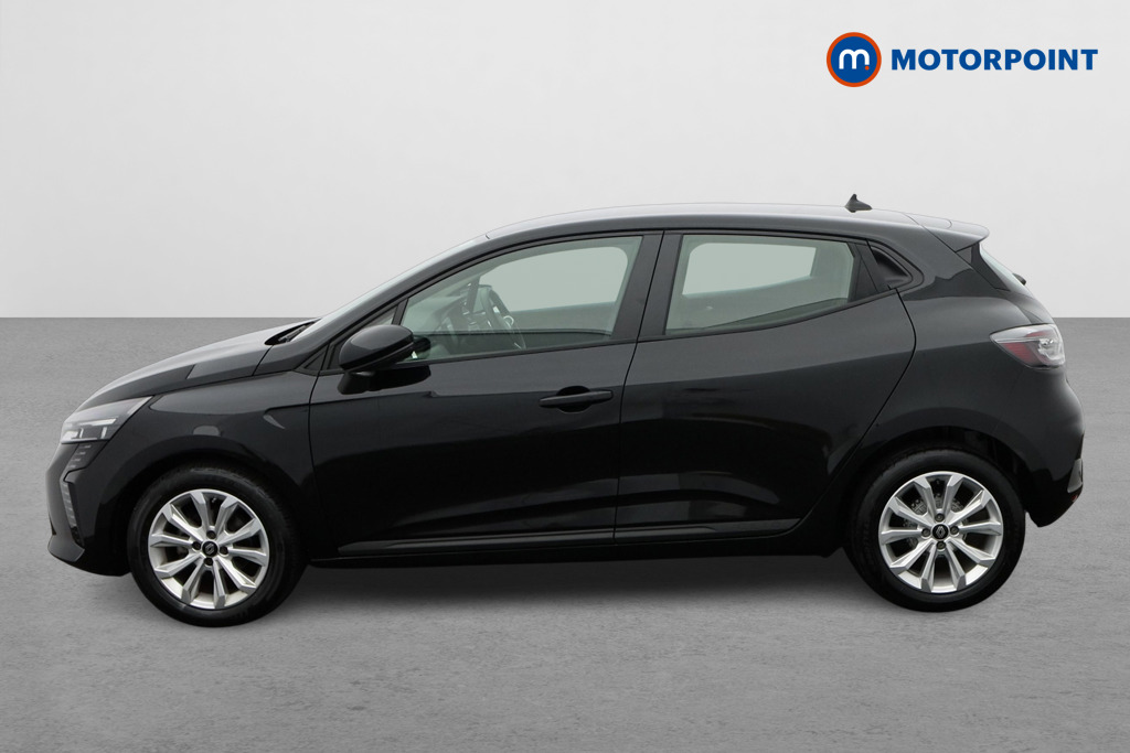 Renault Clio Evolution Manual Petrol Hatchback - Stock Number (1669874) - Passenger side