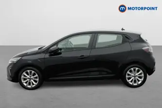 Renault Clio Evolution Manual Petrol Hatchback - Stock Number (1669874) - Passenger side