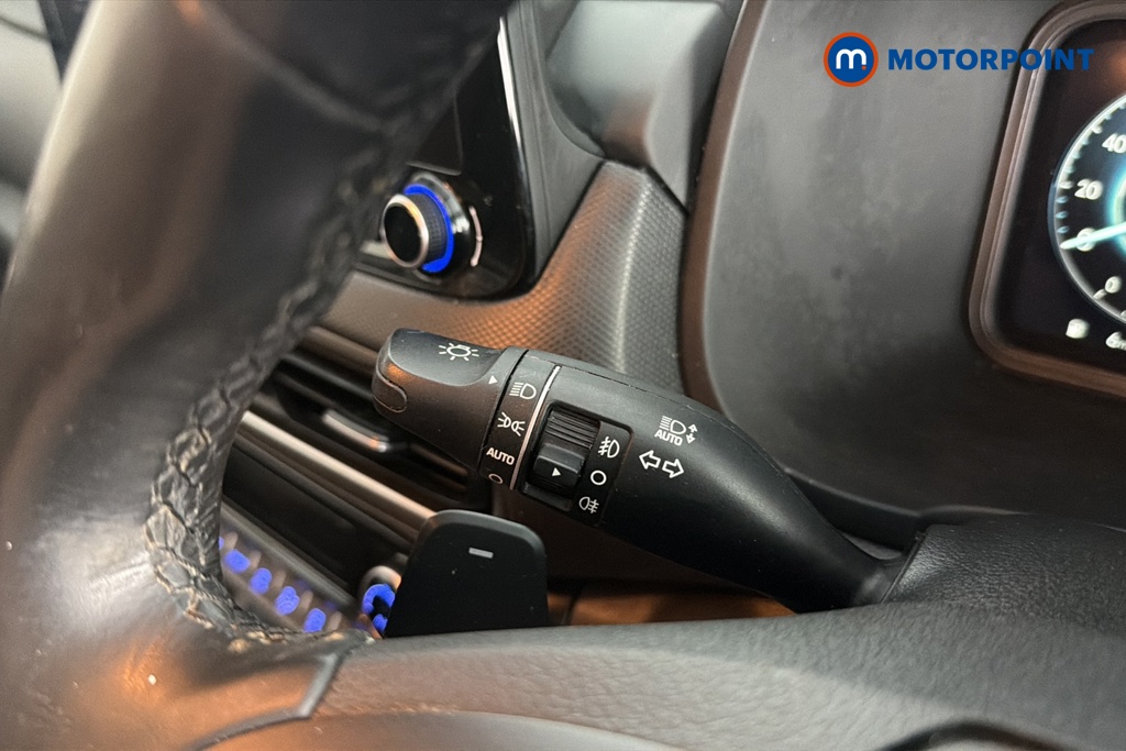 Hyundai Kona Ultimate Automatic Petrol-Electric Hybrid SUV - Stock Number (1669884) - 5th supplementary image