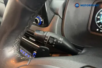 Hyundai Kona Ultimate Automatic Petrol-Electric Hybrid SUV - Stock Number (1669884) - 5th supplementary image