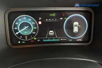 Hyundai Kona Ultimate Automatic Petrol-Electric Hybrid SUV - Stock Number (1669884) - 7th supplementary image
