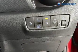 Hyundai Kona Ultimate Automatic Petrol-Electric Hybrid SUV - Stock Number (1669884) - 11th supplementary image