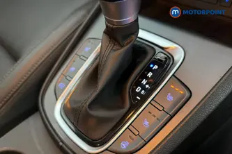 Hyundai Kona Ultimate Automatic Petrol-Electric Hybrid SUV - Stock Number (1669884) - 14th supplementary image